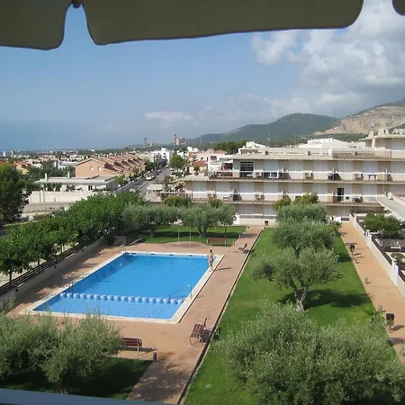 Illa Mar Apartment