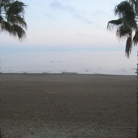 Illa Mar *