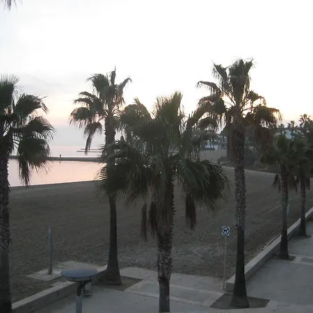 Apartment Illa Mar *