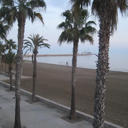Illa Mar Apartment