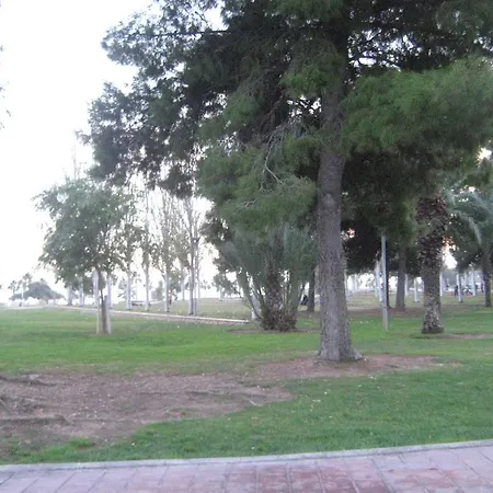 Illa Mar Sant Carles De La Rapita