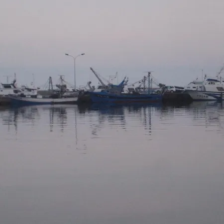 Illa Mar *