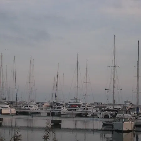 Apartment Illa Mar *