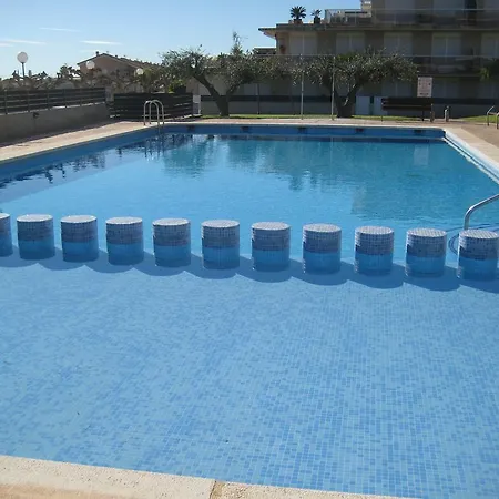 Illa Mar Apartment *