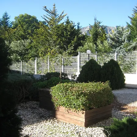 Illa Mar Apartment Sant Carles De La Rapita