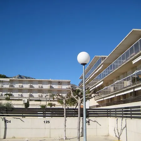Illa Mar Apartment