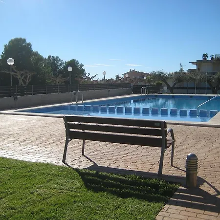 Apartment Illa Mar