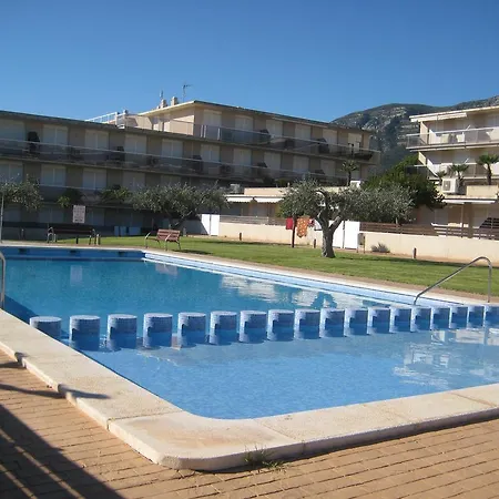 Illa Mar Sant Carles De La Rapita