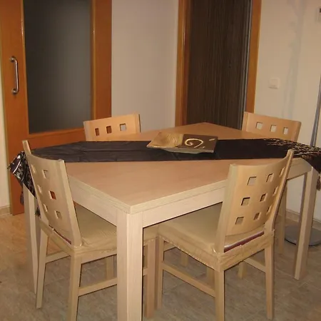Illa Mar Apartment *