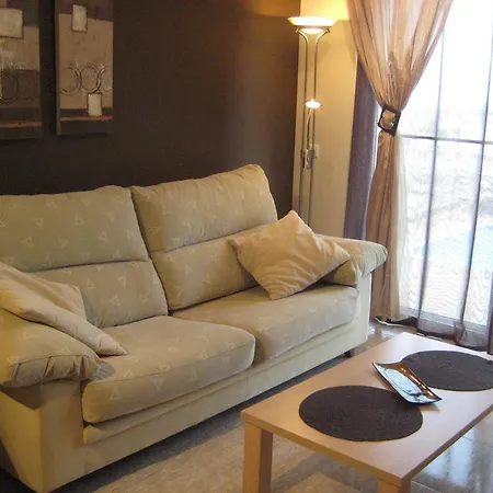Illa Mar Apartment *