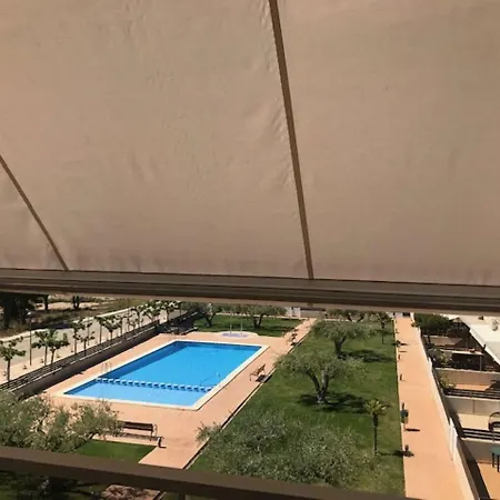 Illa Mar Apartment