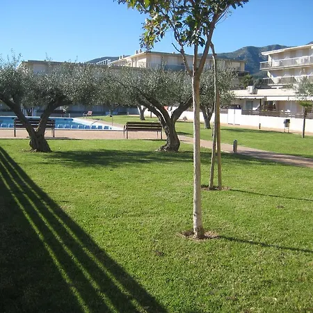 Apartament Illa Mar